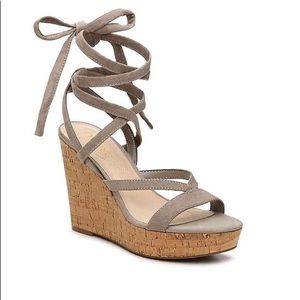 Guess Wedges
